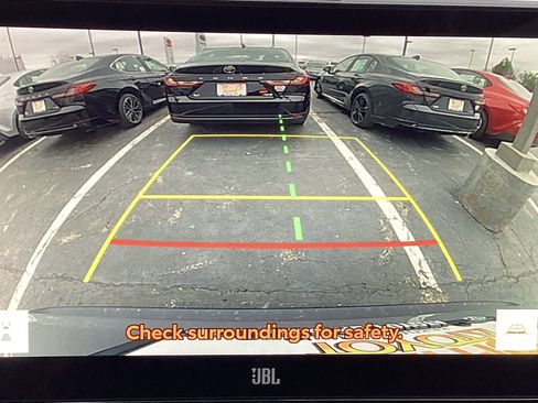 New 2025 Toyota RAV4 XLE Premium image 38