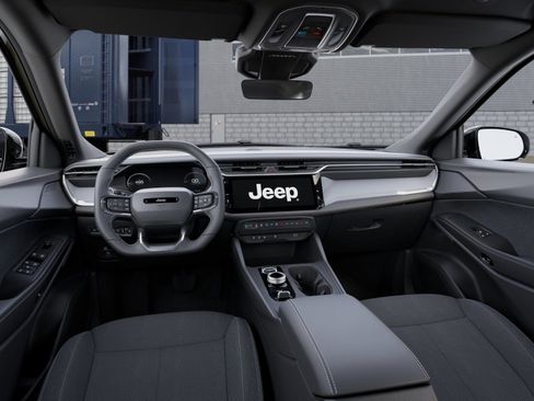 New 2026 Jeep Cherokee Laredo image 3