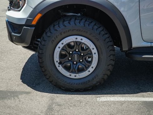 Used 2026 Ford Ranger Raptor AWD/4WD image 11