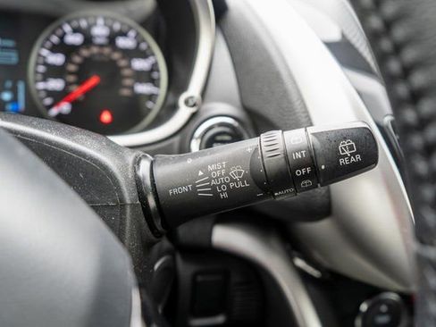 Used 2023 Mitsubishi Eclipse Cross AWD image 23