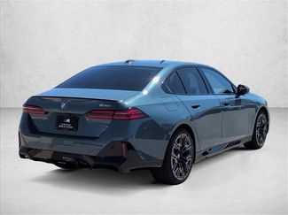 New 2026 BMW 530i w/ M Sport Package RWD video 2
