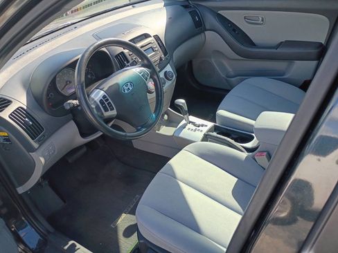 Used 2008 Hyundai Elantra SE image 4