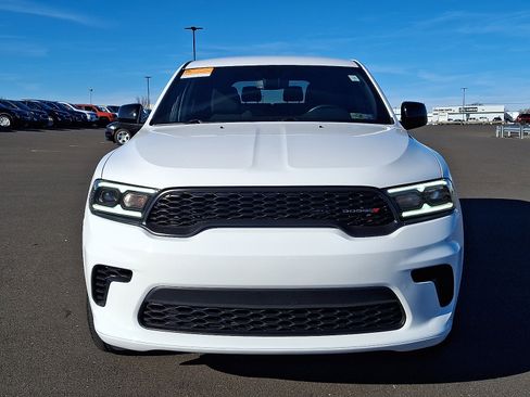Certified 2024 Dodge Durango GT image 2