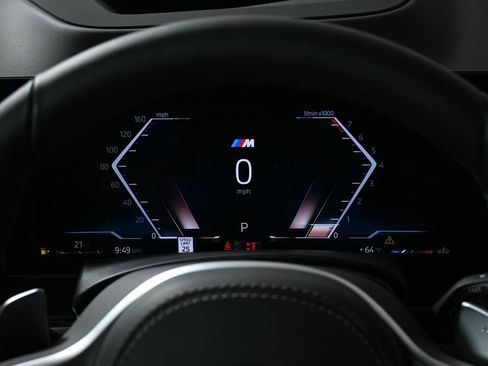 New 2026 BMW X5 xDrive40i w/ M Sport Package image 20