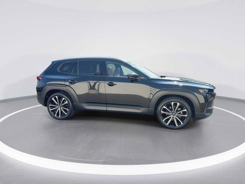 Used 2023 MAZDA CX-50 AWD 2.5 Turbo w/ Cargo Package image 9