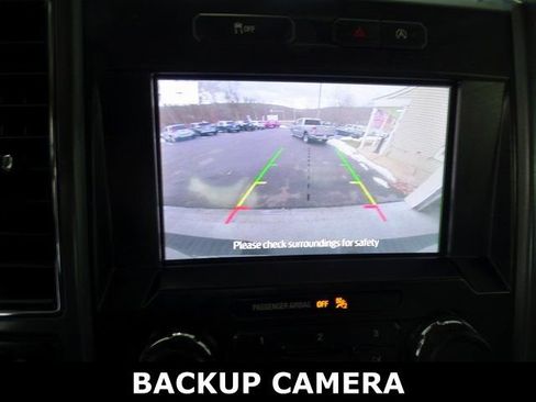 Used 2020 Ford F150 XLT w/ Equipment Group 302A Luxury image 13