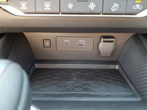 New 2025 Nissan Altima 2.5 SV w/ SV Premium Package image 11