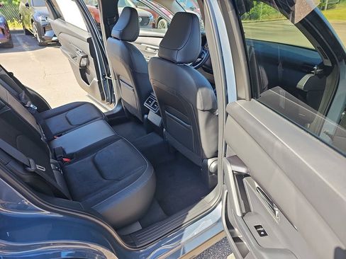 New 2026 MAZDA CX-5 Preferred AWD/4WD image 11