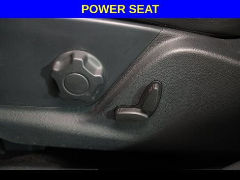 Used 2018 Ford EcoSport SES AWD/4WD image 8