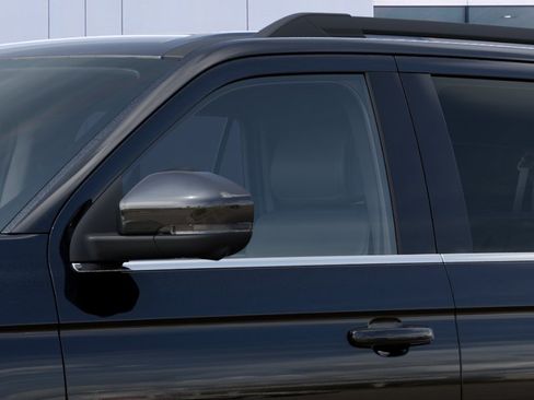 New 2027 Ford Expedition Max Platinum w/ Driver's Package RWD image 22