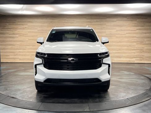 Used 2023 Chevrolet Suburban RST w/ Luxury Package image 18