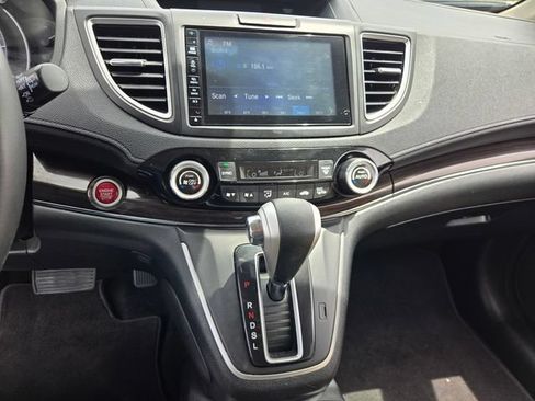 Used 2016 Honda CR-V Touring image 18