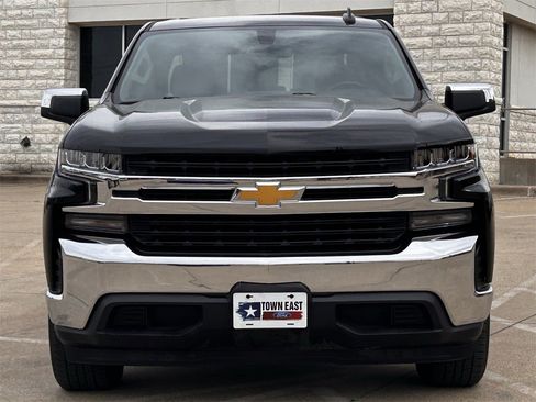 Used 2022 Chevrolet Silverado 1500 LT image 8