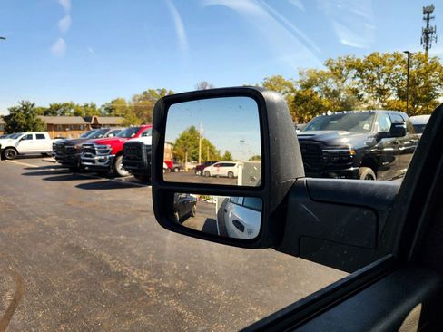 New 2026 RAM 5500 Tradesman w/ Chrome Appearance Group image 14