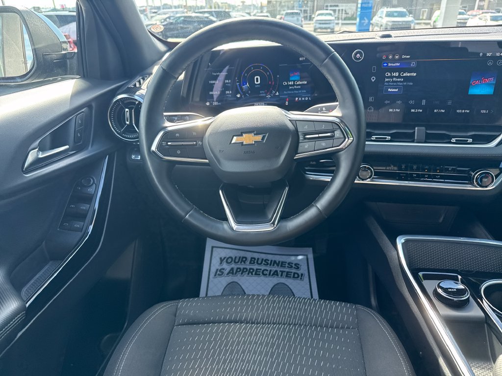 Used 2026 Chevrolet Equinox LT FWD image 15