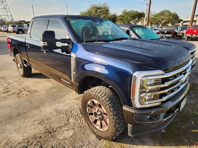 Used 2024 Ford F250 King Ranch