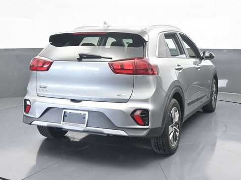 Used 2022 Kia Niro LXS image 5