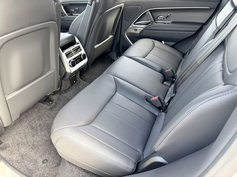 New 2026 Land Rover Range Rover SE AWD/4WD image 16