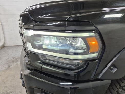 Certified 2022 RAM 2500 Big Horn w/ Level C Equiment Group AWD/4WD image 13