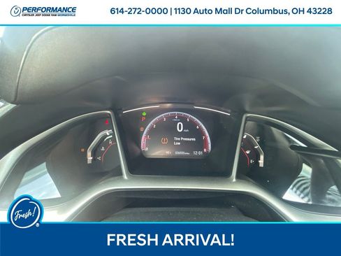 Used 2021 Honda Civic Sport image 15