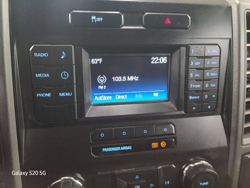 Used 2019 Ford F250 XL w/ Power Equipment Group image 29