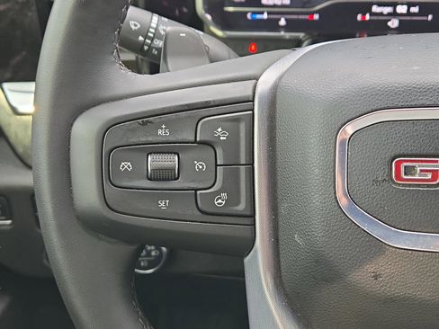 Used 2024 GMC Sierra 1500 Elevation image 23