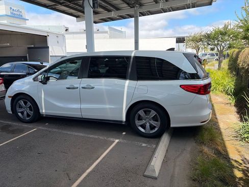Used 2020 Honda Odyssey EX-L image 15
