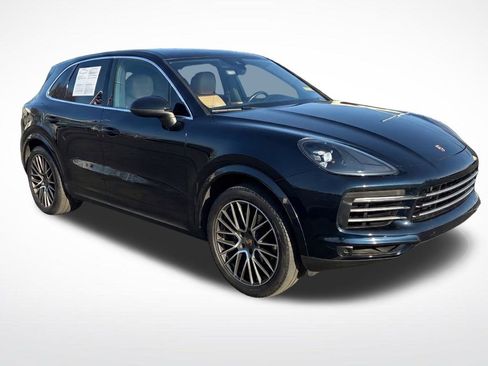 Used 2019 Porsche Cayenne image 5