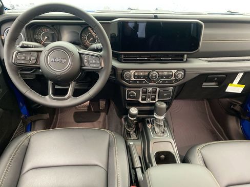 New 2026 Jeep Gladiator Sport image 15