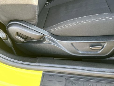 Used 2021 Ford Mustang GT w/ Black Accent Package image 35