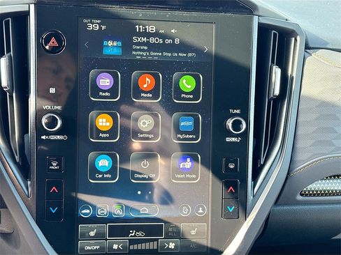 New 2026 Subaru Forester Wilderness image 12