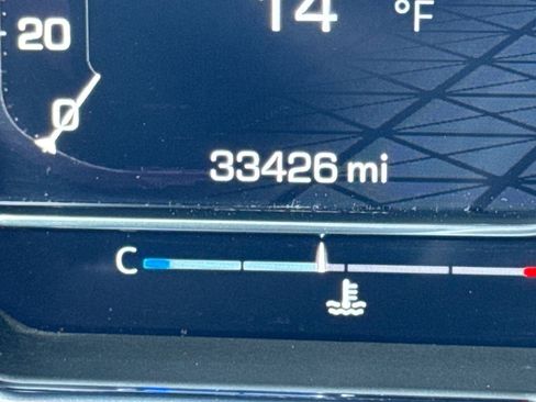 Certified 2024 GMC Sierra 2500 AT4 w/ AT4 Premium Plus Package image 31