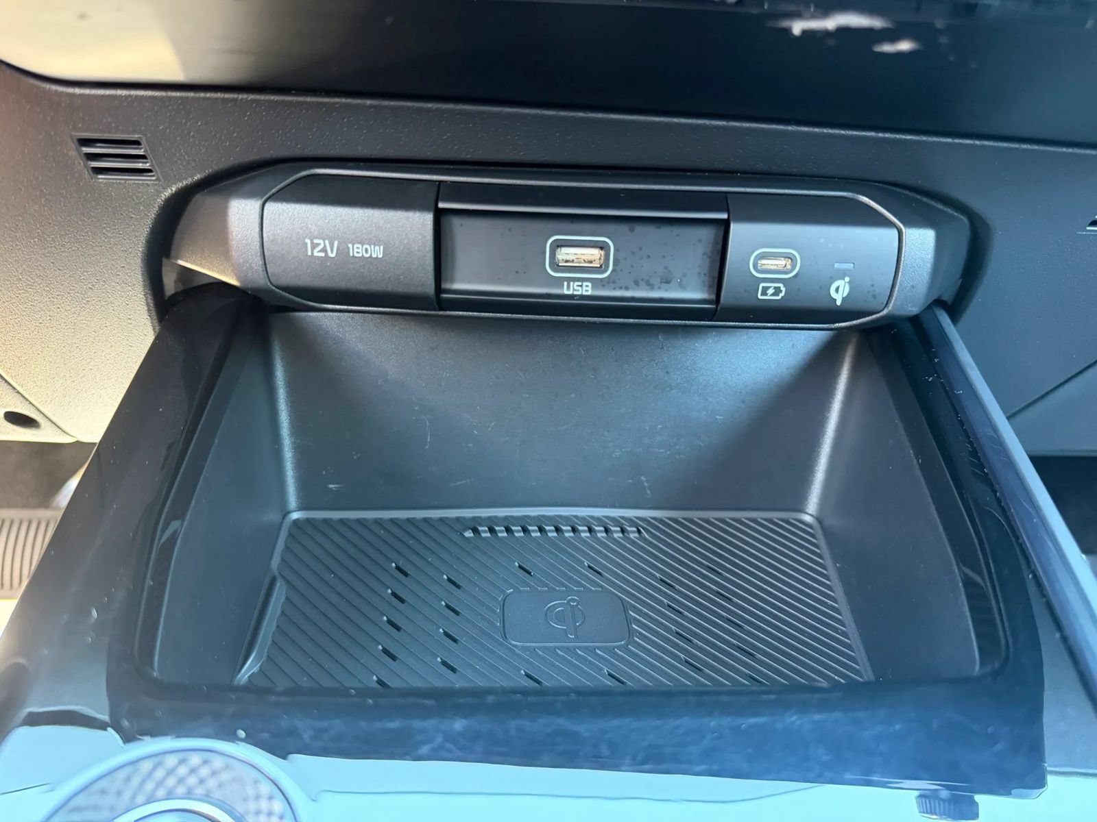 Used 2024 Kia Niro Wind FWD image 19