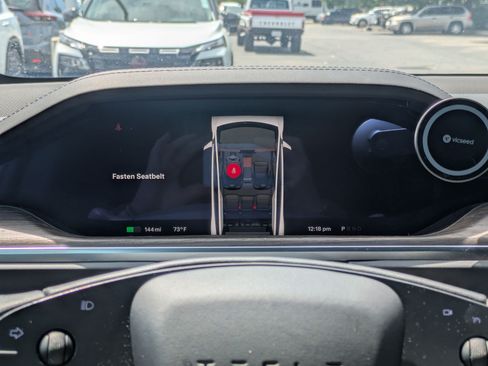 Used 2023 Tesla Model X AWD/4WD image 22