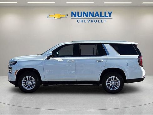 New 2026 Chevrolet Tahoe LS AWD/4WD image 2