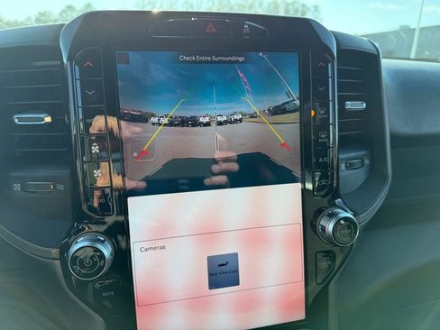 New 2026 RAM 3500 Tradesman image 20