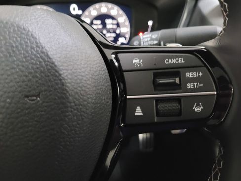 New 2026 Acura Integra A-Spec image 19