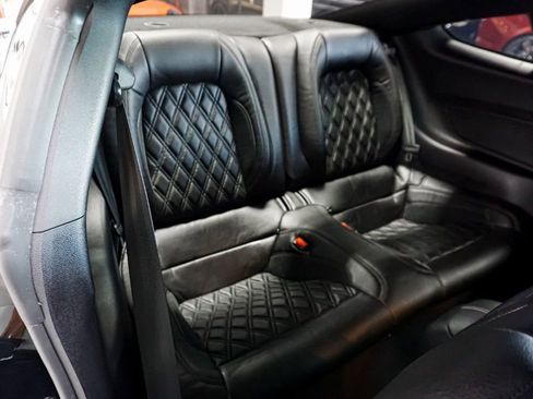 Used 2021 Ford Mustang GT Premium w/ GT Performance Package image 63