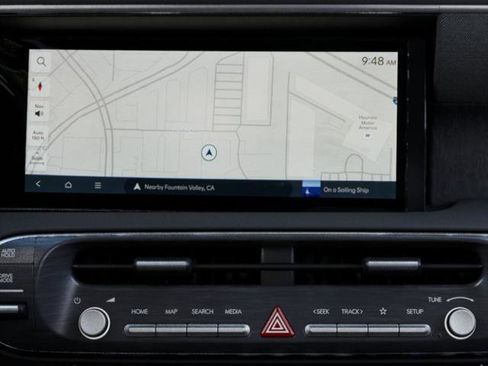 New 2026 Hyundai Palisade SEL FWD image 13