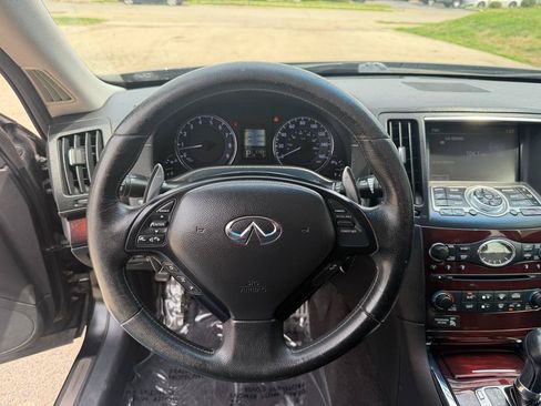Used 2011 INFINITI G37 x Sedan w/ Premium Pkg AWD/4WD image 17