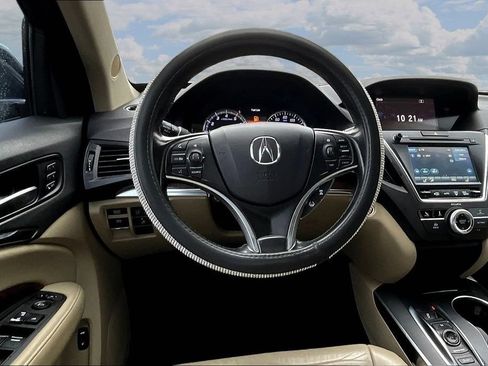Used 2019 Acura MDX FWD image 8