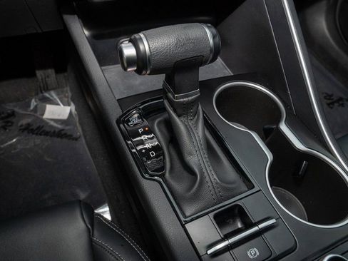 Used 2024 Kia K5 GT-Line image 16