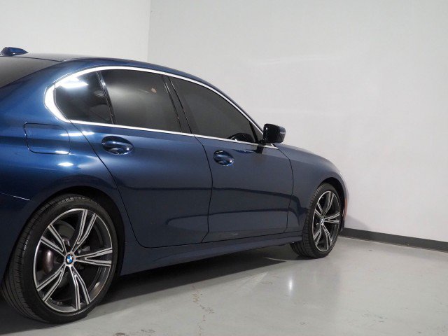 Used 2024 BMW 330i Sedan w/ Premium Package RWD image 59