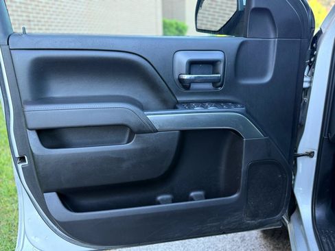 Used 2017 Chevrolet Silverado 1500 LT w/ All Star Edition AWD/4WD image 35