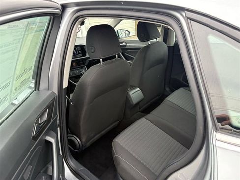 Used 2024 Volkswagen Jetta S image 18