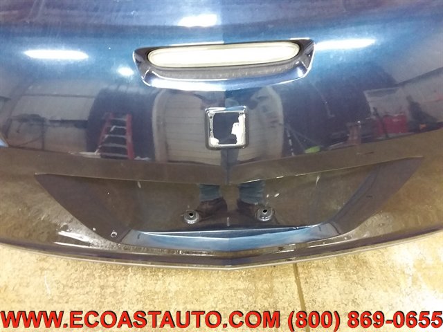 Used 2008 Saturn Sky w/ Premium Trim Package RWD image 16