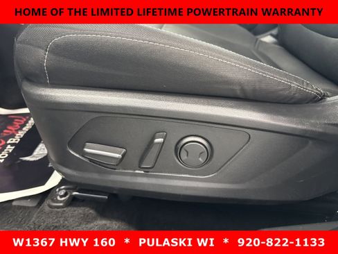 Used 2024 Hyundai Tucson SEL image 9