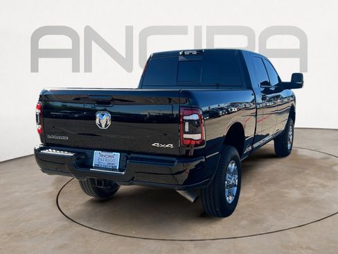 Used 2023 RAM 2500 Laramie image 10