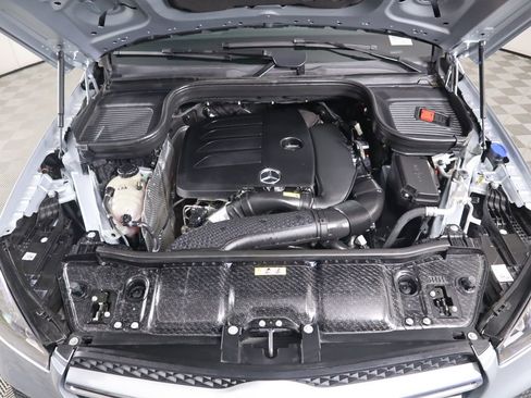 Used 2023 Mercedes-Benz GLE 350 image 30