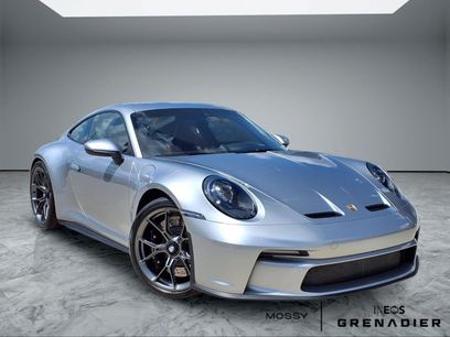 Used 2024 Porsche 911 GT3